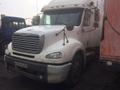 Требуются водители на Freightliner с самосвальным полуприцепом категория СЕ